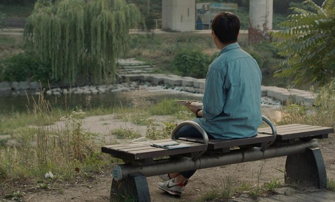 海报图