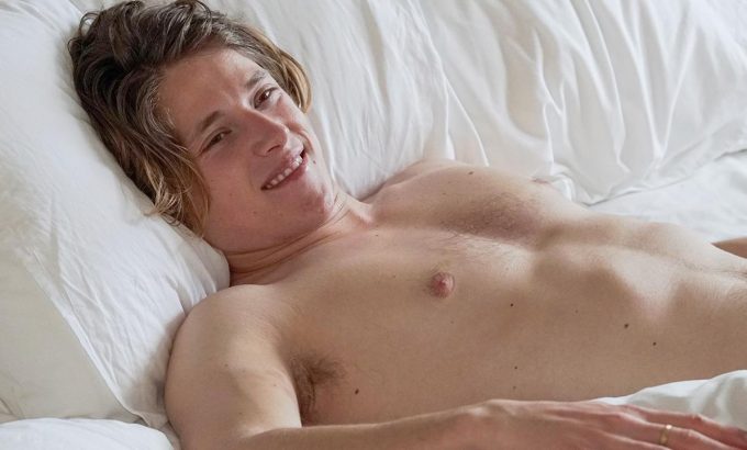 海报图