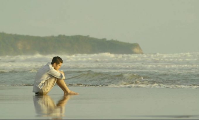 海报图