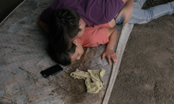 海报图