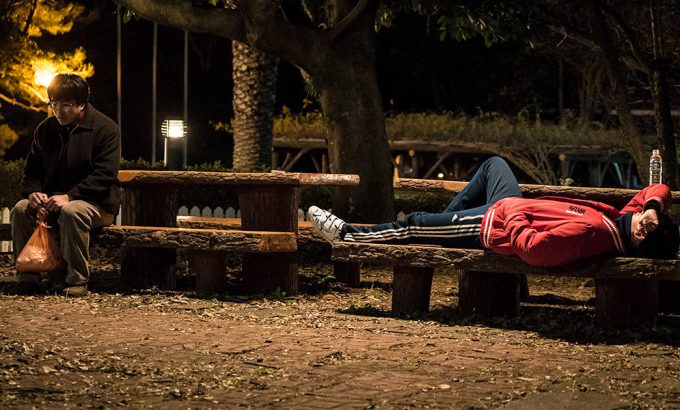 海报图