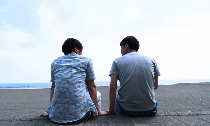 海报图