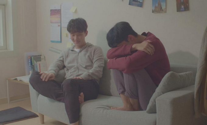 海报图