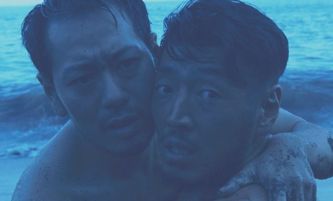 海报图