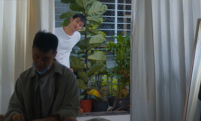 海报图