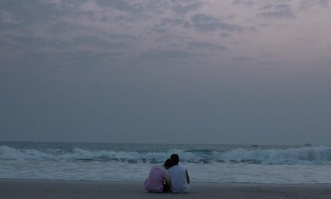 海报图