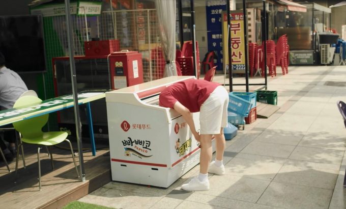 海报图