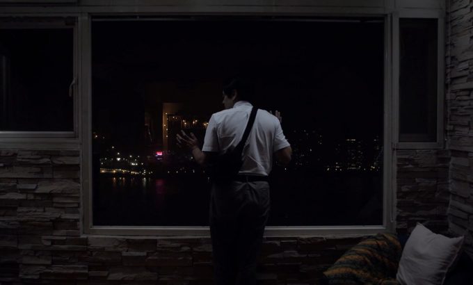 海报图