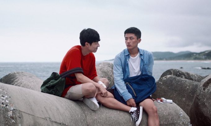 海报图