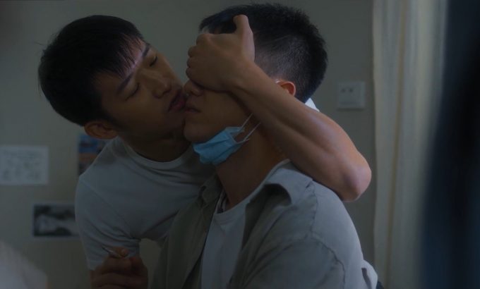 海报图