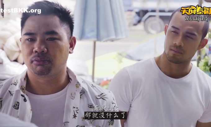 海报图