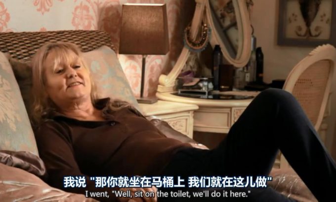 海报图