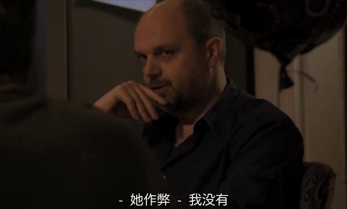 海报图