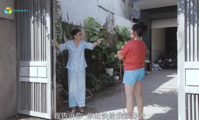 海报图