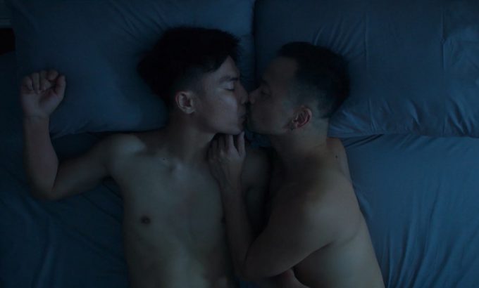 海报图