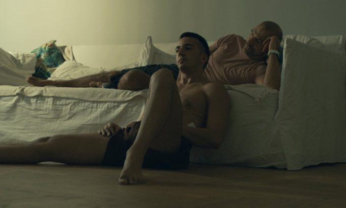 海报图