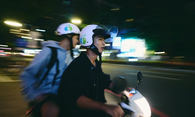 海报图