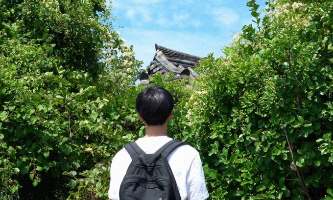 海报图