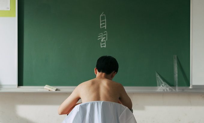 海报图