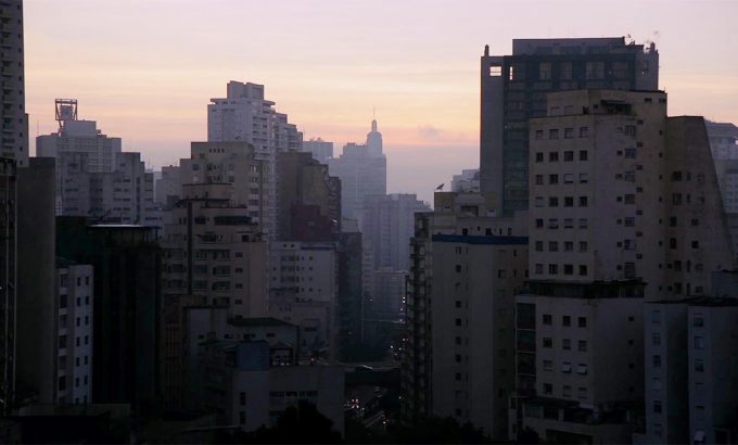 海报图