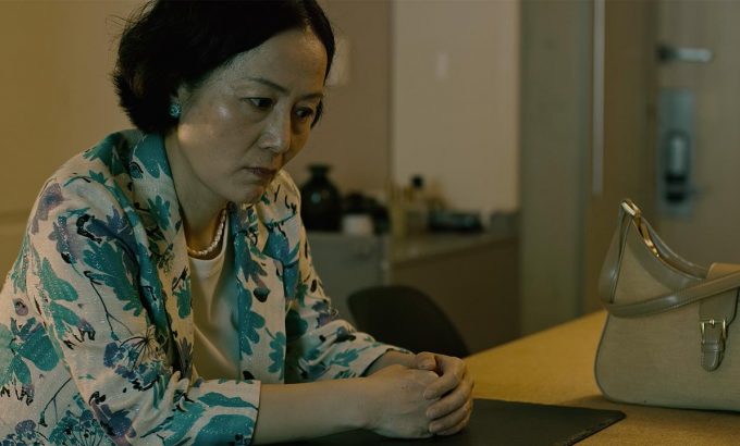 海报图