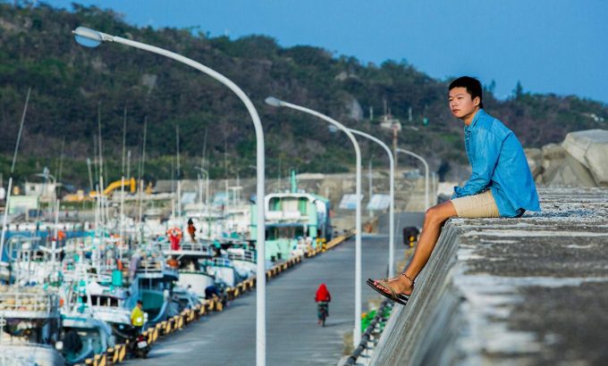 海报图