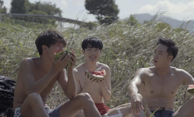 海报图