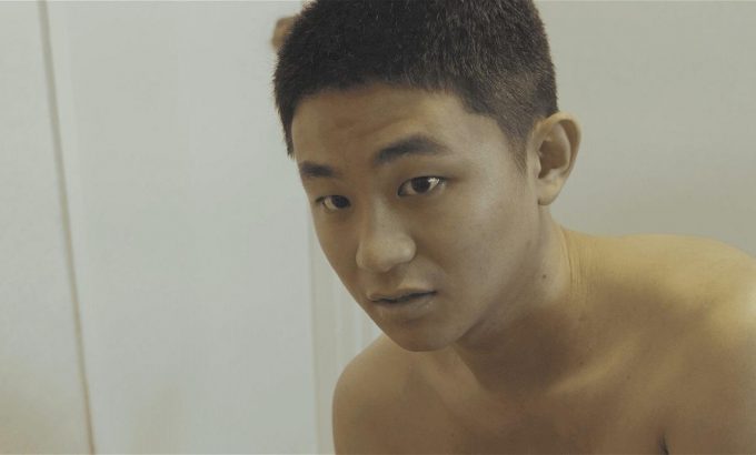 海报图