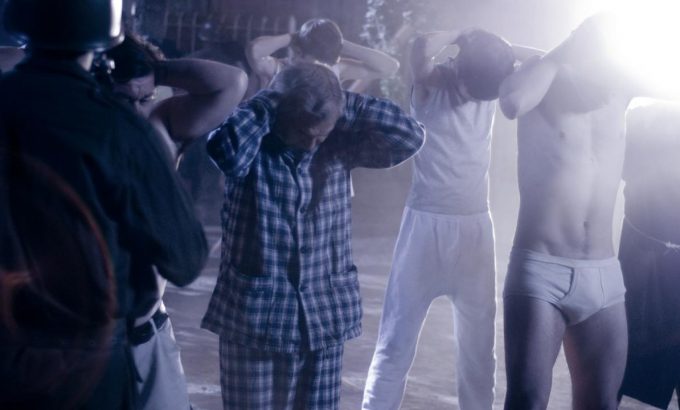 海报图