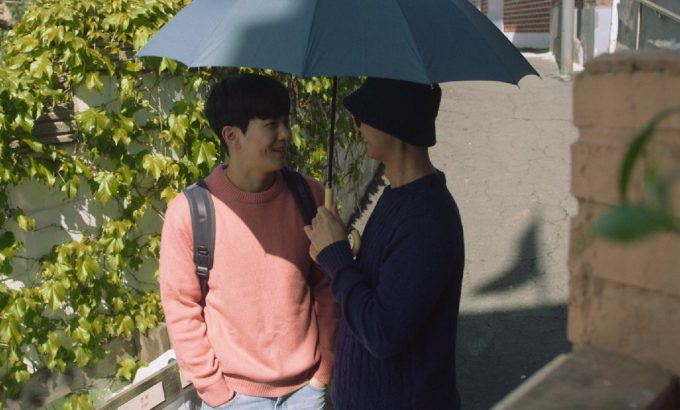 海报图