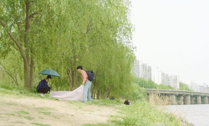 海报图