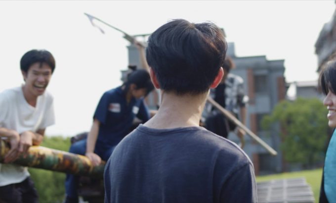 海报图