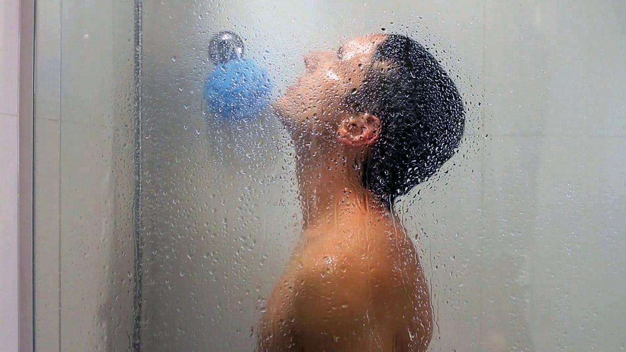 海报图