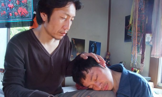 海报图