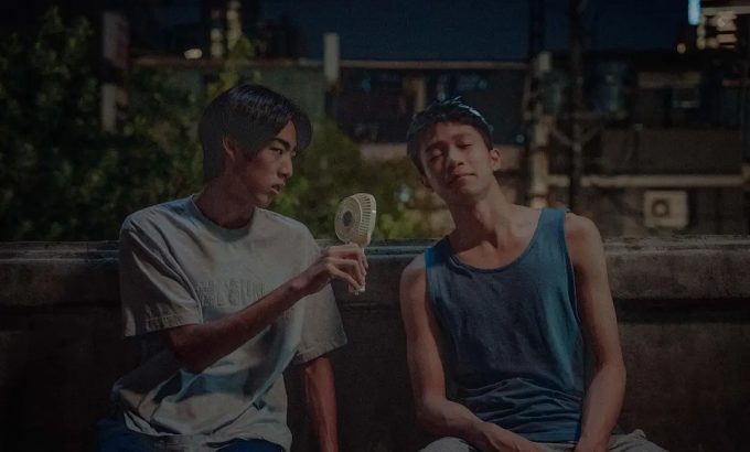 海报图