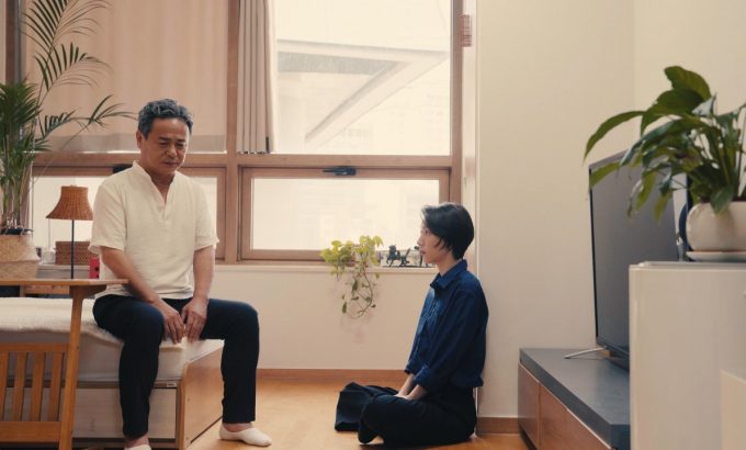 海报图