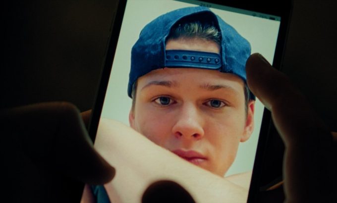 海报图