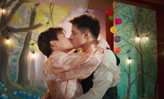 海报图